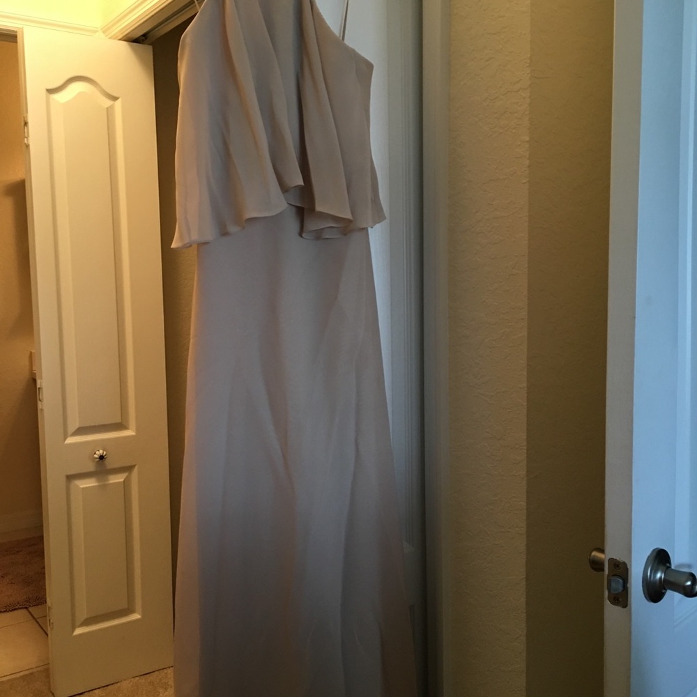 Long dress